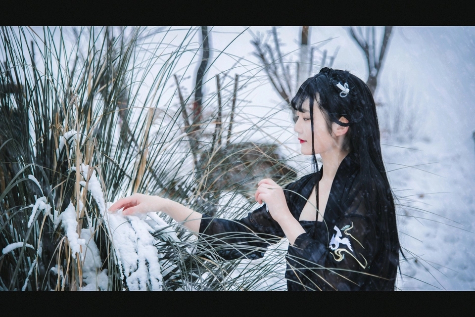雪景