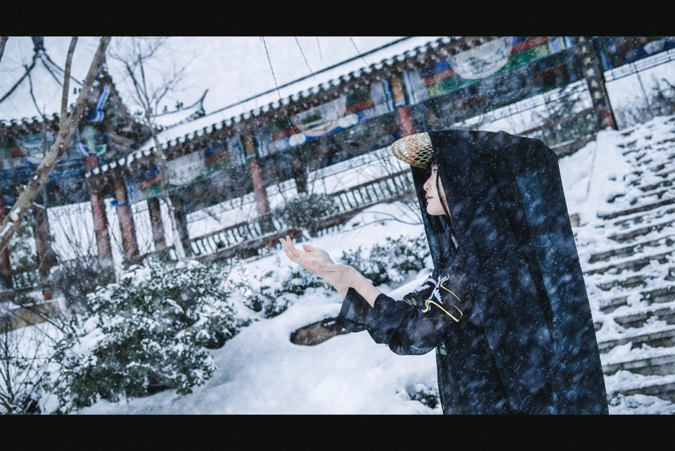 雪景