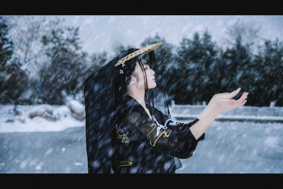雪景
