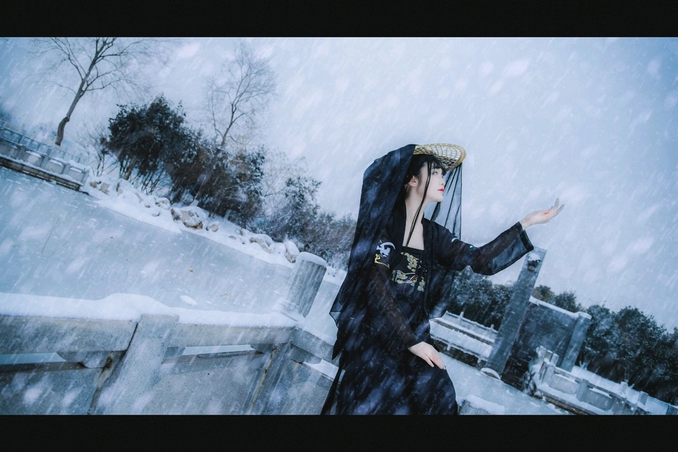 雪景