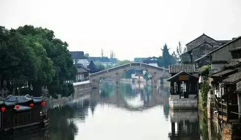 宁波周边古镇 宁波周边古镇