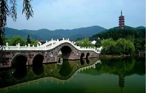 宁波周边古镇 宁波周边古镇
