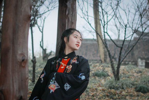 人生是一场镜花水月的梦