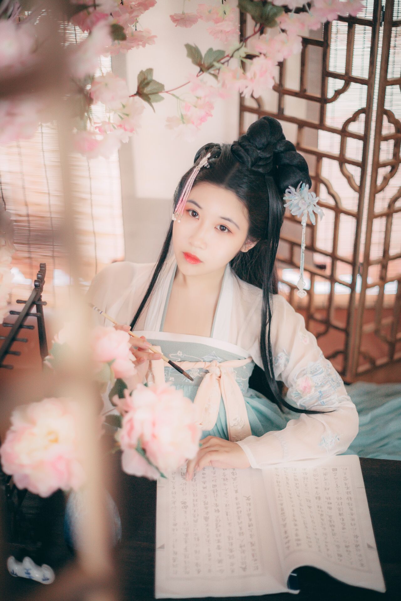 慕莲卿
