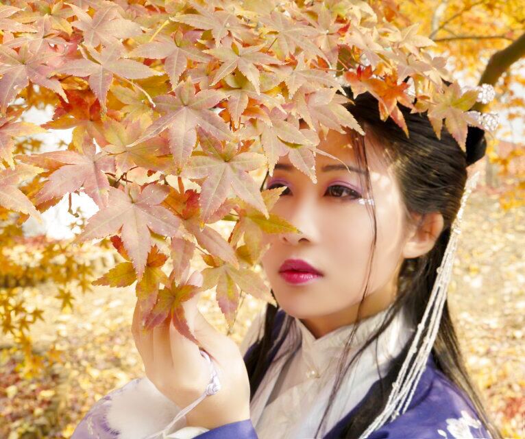 慕莲卿
