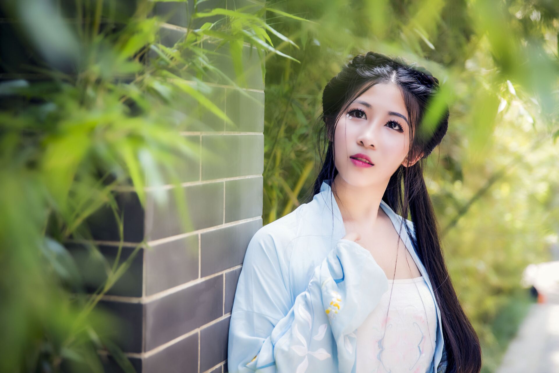 慕莲卿