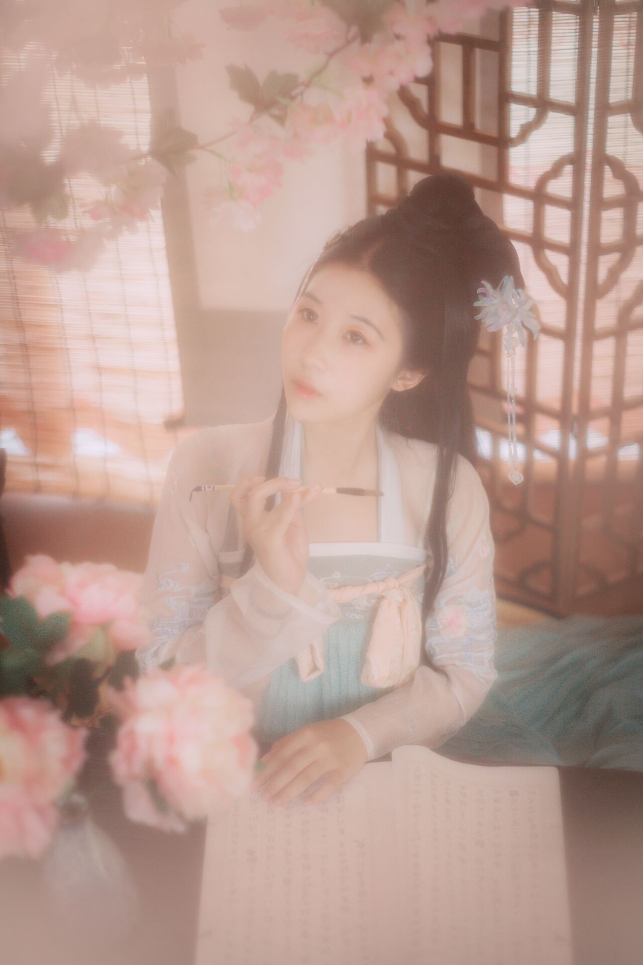 慕莲卿
