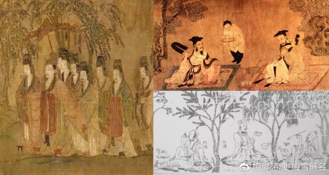 汉服 | 魏晋风?也许你可以考虑宋制男装 汉服 | 魏晋风?也许你可以考虑宋制男装