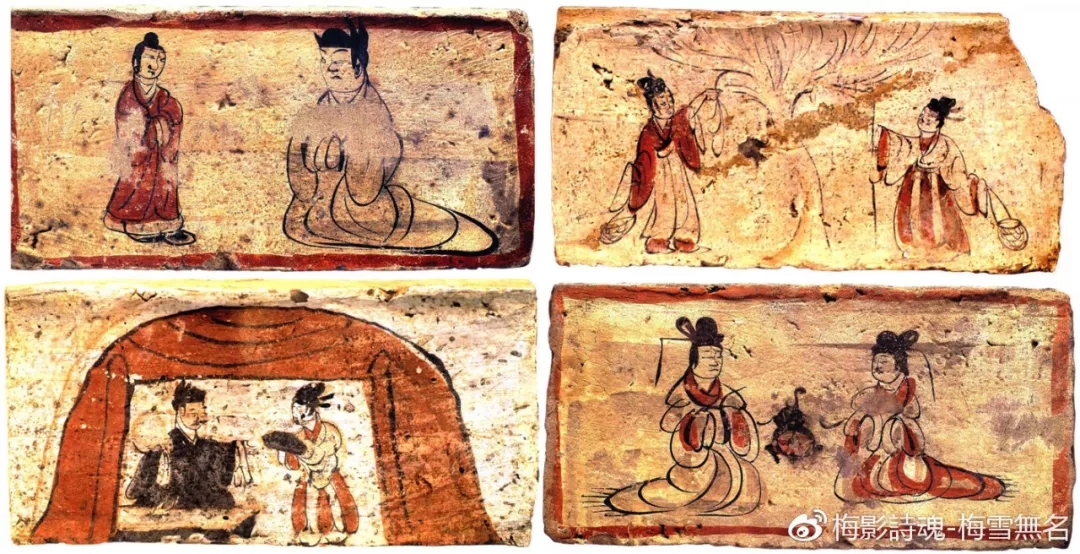 汉服 | 魏晋风?也许你可以考虑宋制男装 汉服 | 魏晋风?也许你可以考虑宋制男装