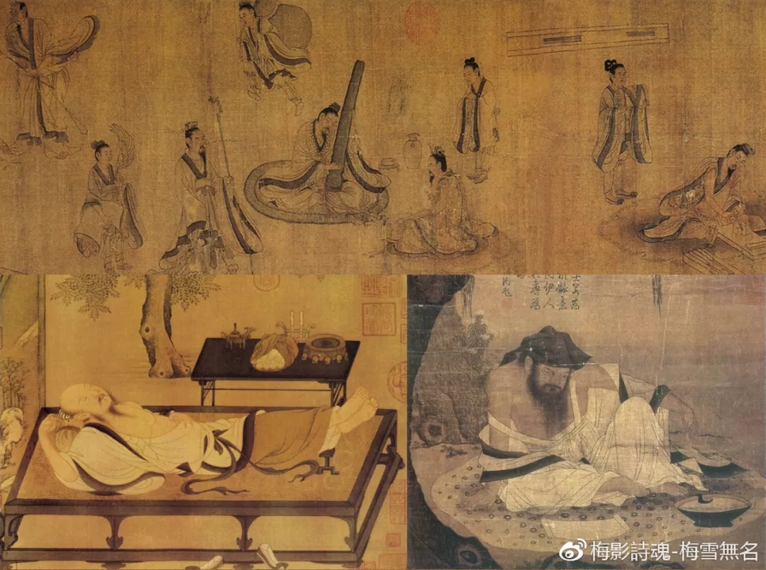 汉服 | 魏晋风?也许你可以考虑宋制男装 汉服 | 魏晋风?也许你可以考虑宋制男装