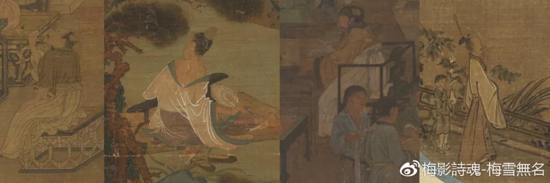 汉服 | 魏晋风?也许你可以考虑宋制男装 汉服 | 魏晋风?也许你可以考虑宋制男装