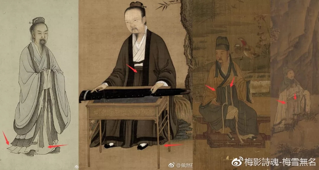 汉服 | 魏晋风?也许你可以考虑宋制男装 汉服 | 魏晋风?也许你可以考虑宋制男装