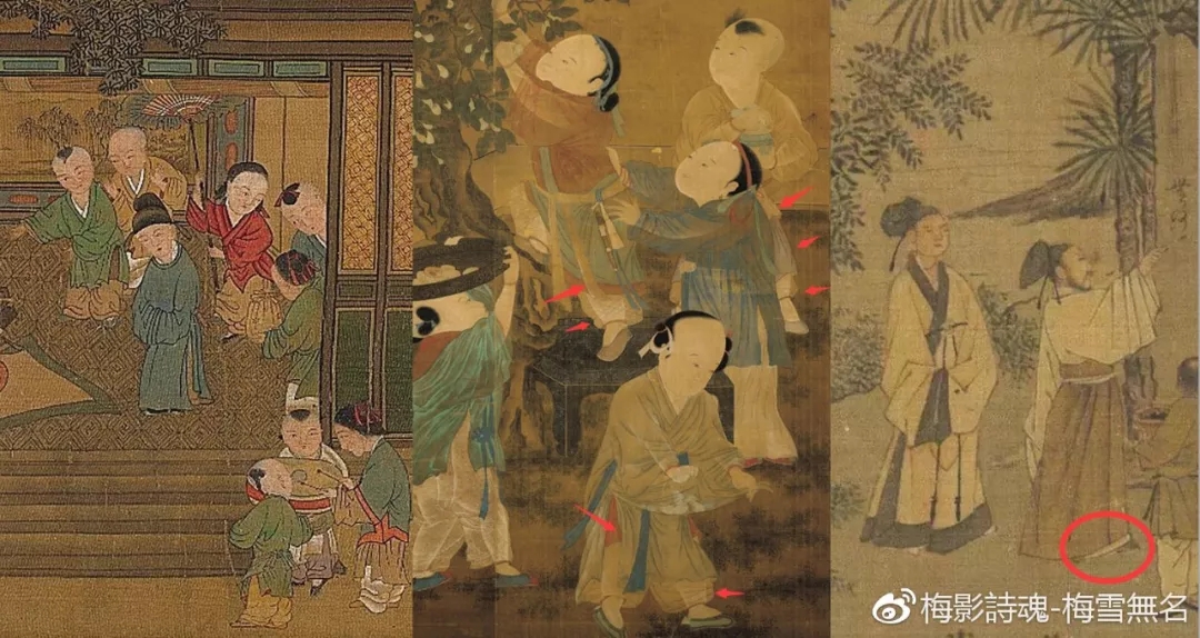 汉服 | 魏晋风?也许你可以考虑宋制男装 汉服 | 魏晋风?也许你可以考虑宋制男装
