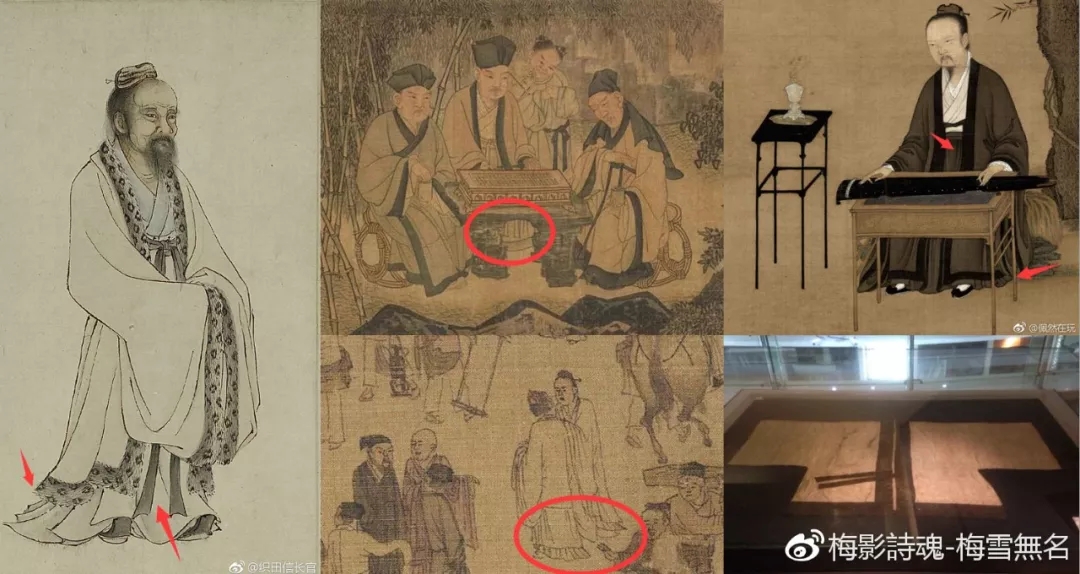 汉服 | 魏晋风?也许你可以考虑宋制男装 汉服 | 魏晋风?也许你可以考虑宋制男装