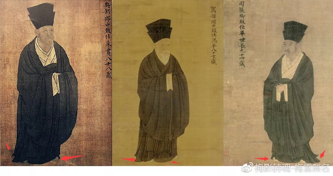汉服 | 魏晋风?也许你可以考虑宋制男装 汉服 | 魏晋风?也许你可以考虑宋制男装