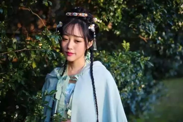 汉服百科知识大讲堂-服饰结构 汉服百科知识大讲堂-服饰结构