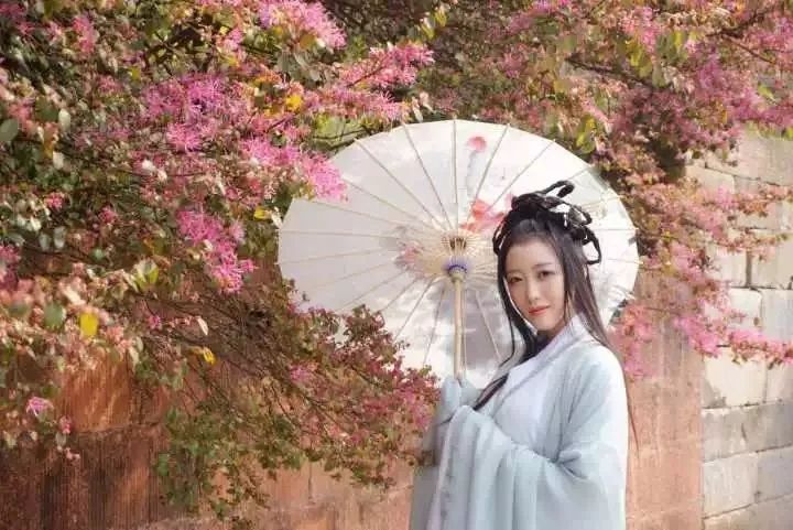 汉服百科知识大讲堂-服饰结构 汉服百科知识大讲堂-服饰结构