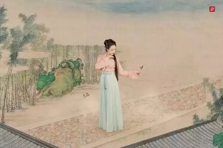 汉服百科知识大讲堂-服饰结构 汉服百科知识大讲堂-服饰结构