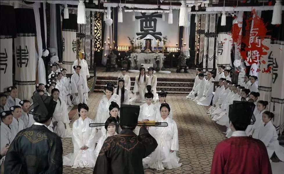 汉服科普 | 西周与东周的服饰