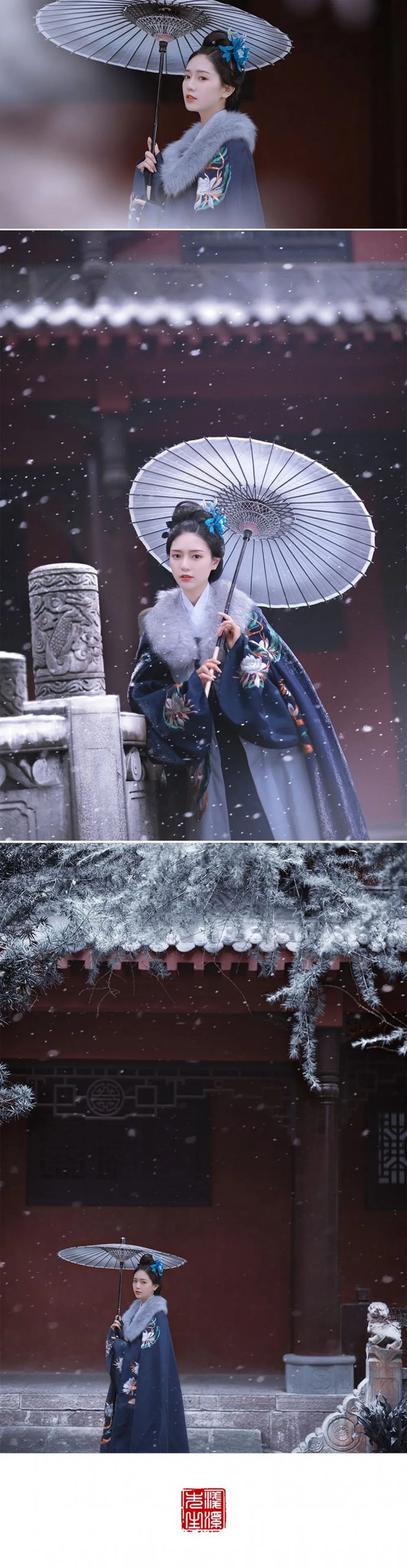 汉服女孩,遇见更多美好|汉服摄影 汉服女孩,遇见更多美好|汉服摄影