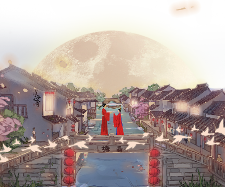 七夕,西塘为你披上红妆,感谢你让我们看到爱情最动人的模样! 七夕,西塘为你披上红妆,感谢你让我们看到爱情最动人的模样!