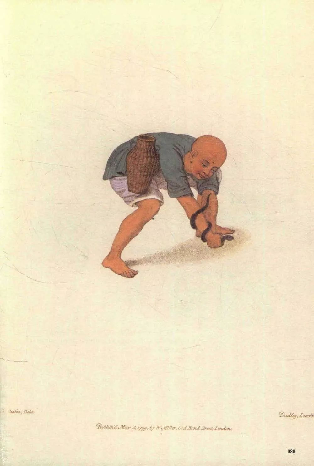 汉服科普｜剃发易服，华夏沦亡——汉民族传统服饰消亡史
