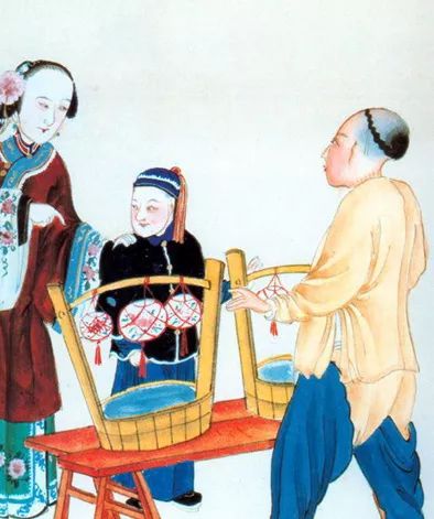 汉服科普｜剃发易服，华夏沦亡——汉民族传统服饰消亡史