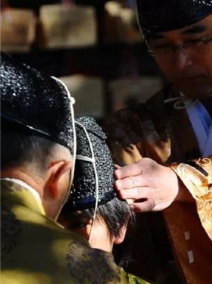 汉服科普｜剃发易服，华夏沦亡——汉民族传统服饰消亡史