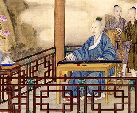 汉服科普｜剃发易服，华夏沦亡——汉民族传统服饰消亡史
