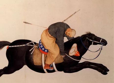 汉服科普｜剃发易服，华夏沦亡——汉民族传统服饰消亡史