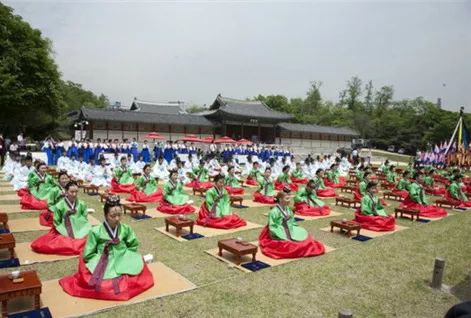 汉服科普｜剃发易服，华夏沦亡——汉民族传统服饰消亡史