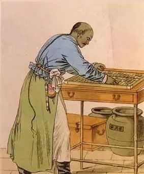 汉服科普｜剃发易服，华夏沦亡——汉民族传统服饰消亡史