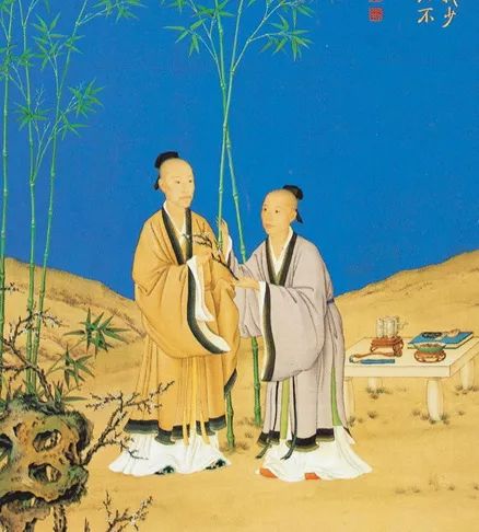 汉服科普｜剃发易服，华夏沦亡——汉民族传统服饰消亡史