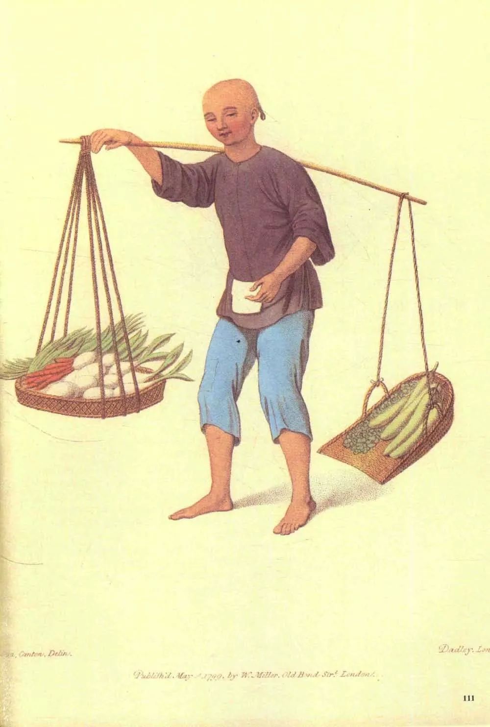 汉服科普｜剃发易服，华夏沦亡——汉民族传统服饰消亡史