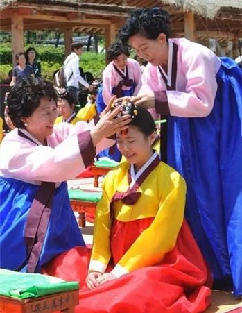 汉服科普｜剃发易服，华夏沦亡——汉民族传统服饰消亡史