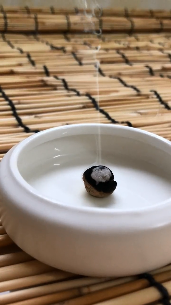 古法美妆 | 螺子黛、红曲染、鹅梨帐中香是怎么制作出来的呢? 古法美妆 | 螺子黛、红曲染、鹅梨帐中香是怎么制作出来的呢?