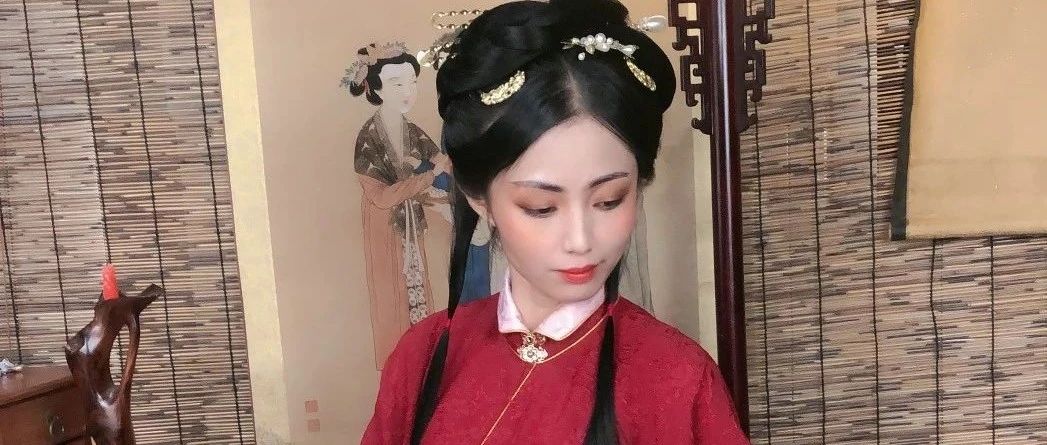 古法美妆 | 螺子黛、红曲染、鹅梨帐中香是怎么制作出来的呢?