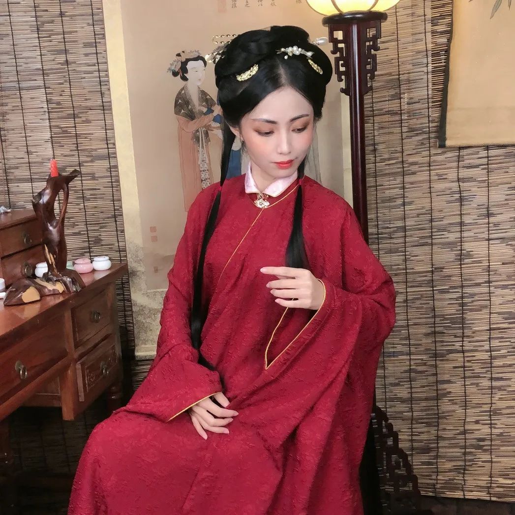 古法美妆 | 螺子黛、红曲染、鹅梨帐中香是怎么制作出来的呢？
