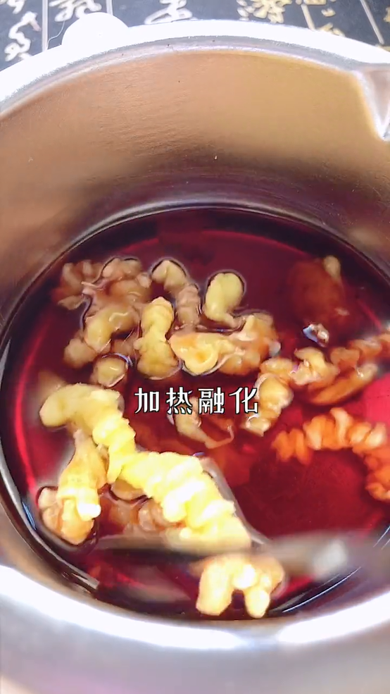 古法美妆 | 螺子黛、红曲染、鹅梨帐中香是怎么制作出来的呢？