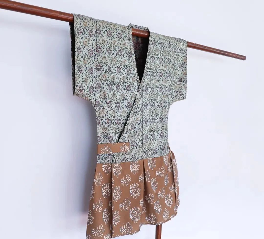 汉服小知识 | 褙子、半臂、辆裆,宋代这几种汉服形制你能分得清? 汉服小知识 | 褙子、半臂、辆裆,宋代这几种汉服形制你能分得清?