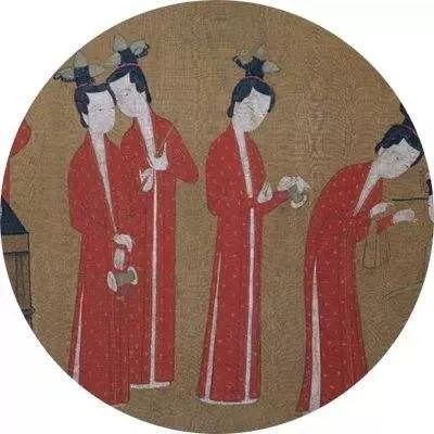 汉服小知识 | 褙子、半臂、辆裆,宋代这几种汉服形制你能分得清? 汉服小知识 | 褙子、半臂、辆裆,宋代这几种汉服形制你能分得清?