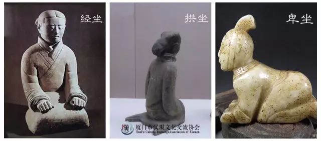 【汉服礼仪】礼容八则，让你与众不同