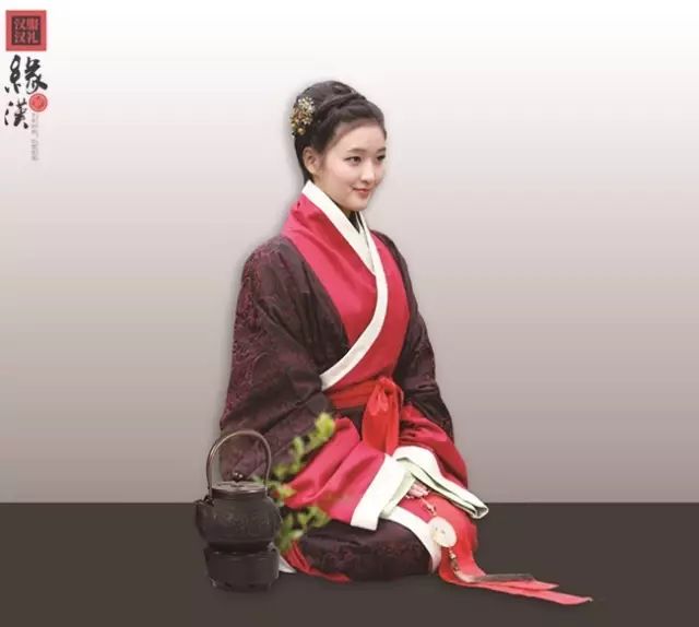 【汉服礼仪】礼容八则，让你与众不同