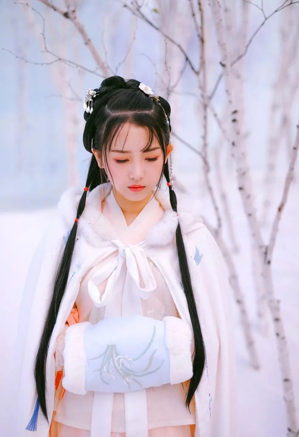 汀枫小筑 | 冬日莽原寻雅韵,恋歌浇雪赴阳春 汀枫小筑 | 冬日莽原寻雅韵,恋歌浇雪赴阳春