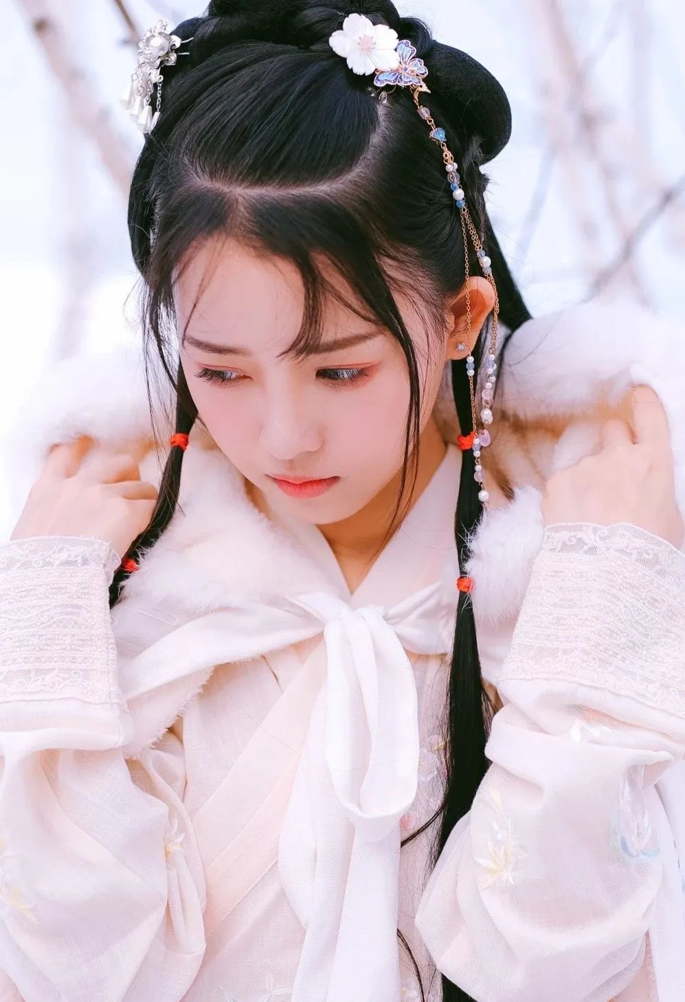 汀枫小筑 | 冬日莽原寻雅韵,恋歌浇雪赴阳春 汀枫小筑 | 冬日莽原寻雅韵,恋歌浇雪赴阳春