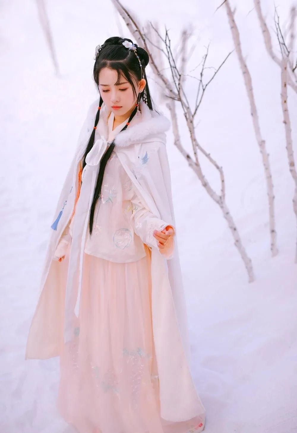 汀枫小筑 | 冬日莽原寻雅韵,恋歌浇雪赴阳春 汀枫小筑 | 冬日莽原寻雅韵,恋歌浇雪赴阳春