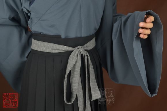 【汉服知识】汉服各部分解读及介绍(2)