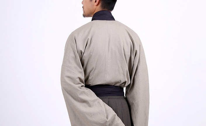 【汉服知识】汉服各部分解读及介绍(2)