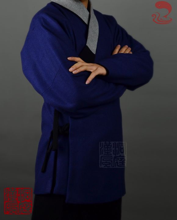 【汉服知识】汉服各部分解读及介绍(2)