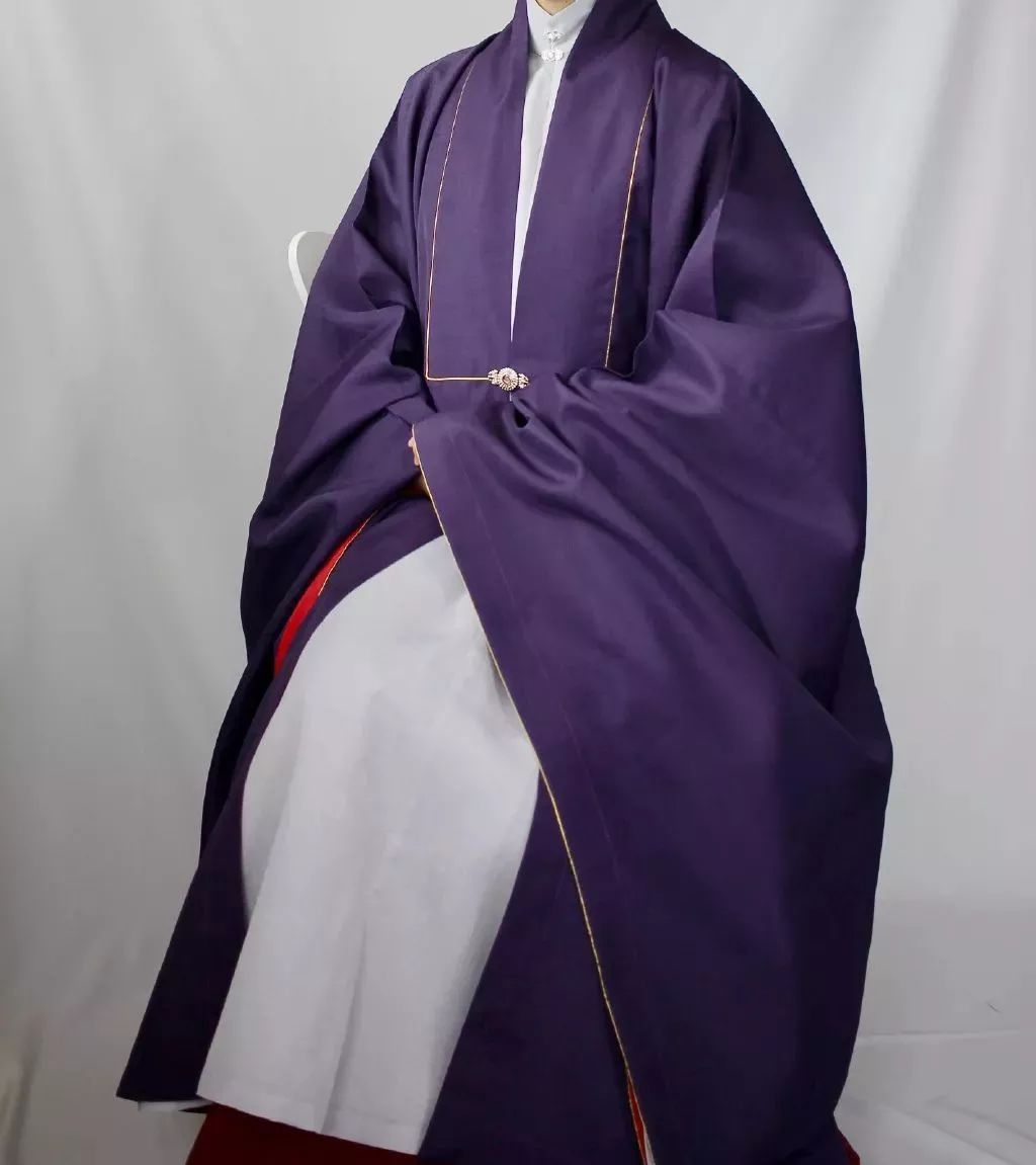 夸我！不用修图也能搞定美美的汉服证件照